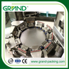 NJP-800 Automatic Farmasi Mini Capsule Filling Machine
