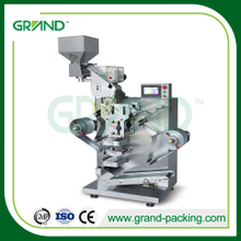 NSL-160B Otomatis Alu/Alu Strip Packing Machine untuk tablet/kapsul/pil