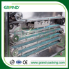 NSF-600 Full Automatic Pharmaceutical Liquid/Hard Capsule Banding Sealing Machine