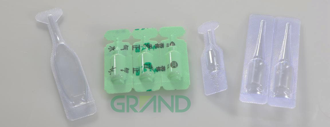 Minyak E-cair 1 ml monodosa