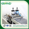 JP-300D Rotary Automatic Blister Card Packing Machine untuk Baterai
