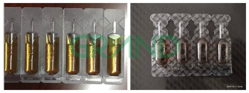 Lepuh untuk e-liquid