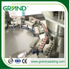 NJP-800 Automatic Farmasi Mini Capsule Filling Machine