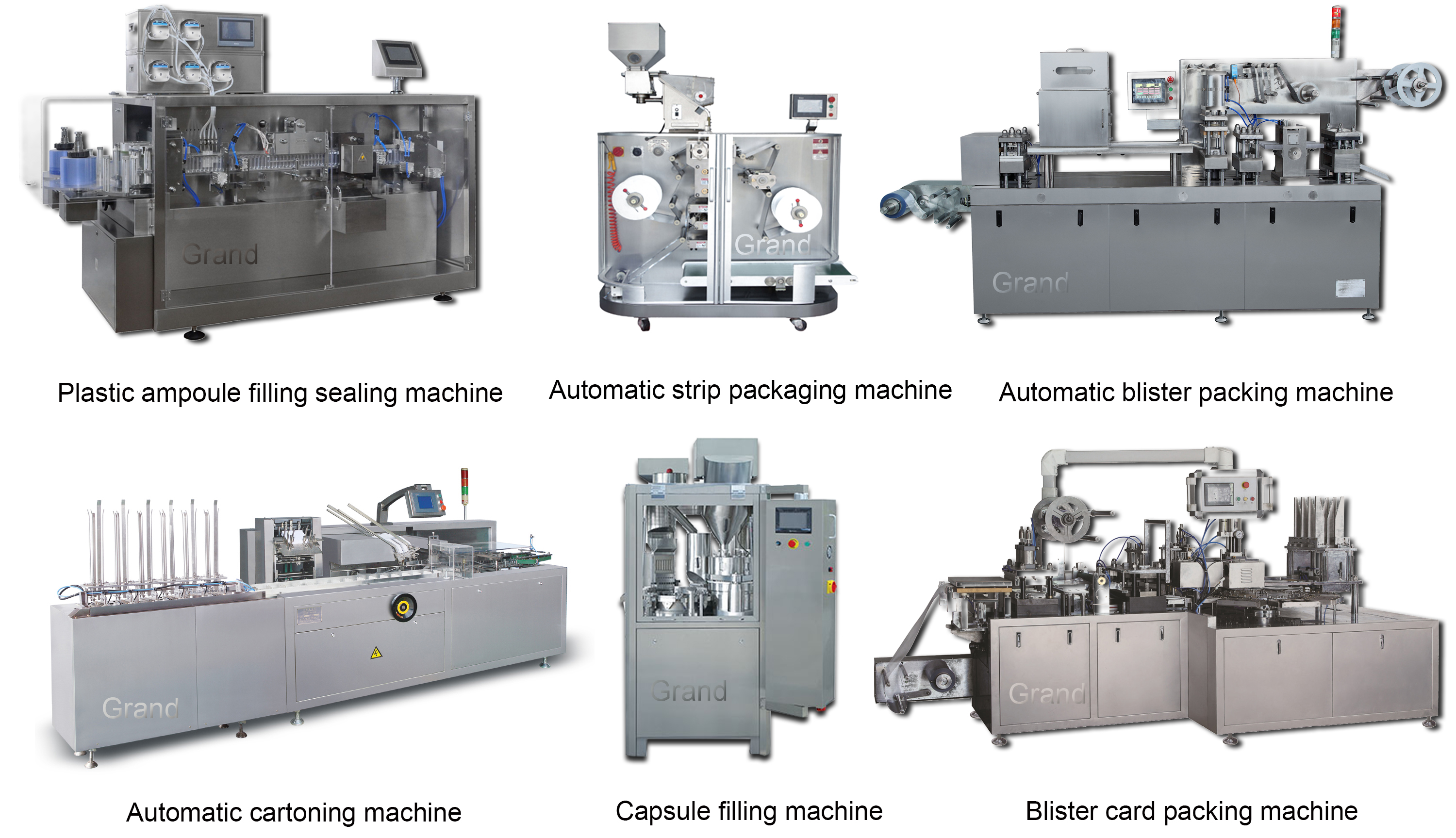 mesin perusahaan kami