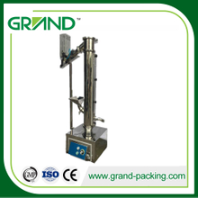 LFP-150A Mesin pemoles kapsul vertikal