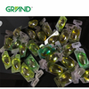 10ml 14ml Monodose Olive Oil Capsule Filling Mesin Penyegelan Minyak Olive Minyak Kapsul