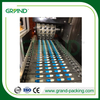 NSF-600 Full Automatic Pharmaceutical Liquid/Hard Capsule Banding Sealing Machine