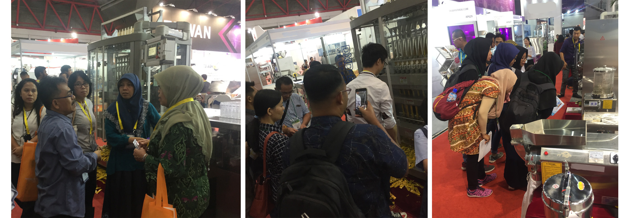 2018 Indoneisa All Pack