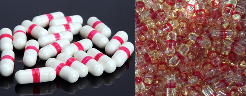 sampel mesin pengisi kapsul pelet