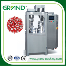 NJP-400 Automatic Hard Gelatin Capsule Filling Machine