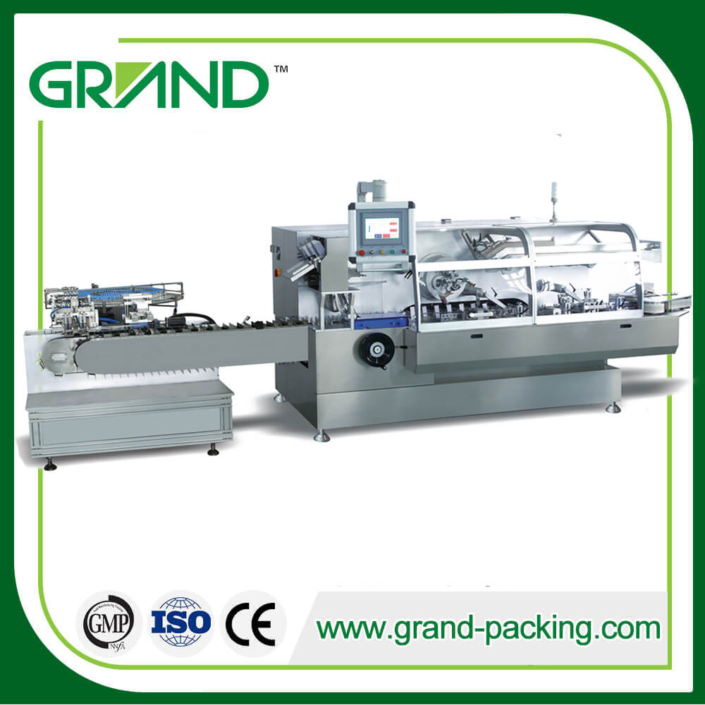 Mesin Kartoing untuk Ampoule/Mosquito Coil