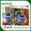 Monodose Plastik Ampoule Liquid Filling Sealing Packing Machine