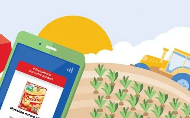 Traksi asal pengepakan