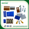 Monodose Plastik Ampoule Liquid Filling Sealing Packing Machine