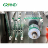 10ml 14ml Monodose Olive Oil Capsule Filling Mesin Penyegelan Minyak Olive Minyak Kapsul