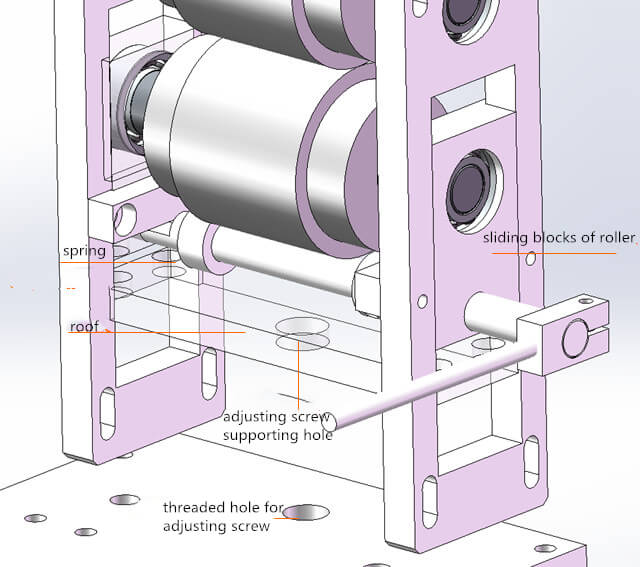 N95 MASK Making Machine17