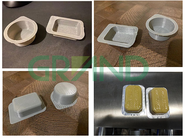 Mesin pengemasan blister mentega02