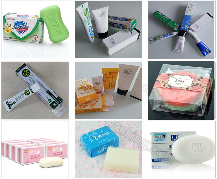 Mesin Kartoning Otomatis11