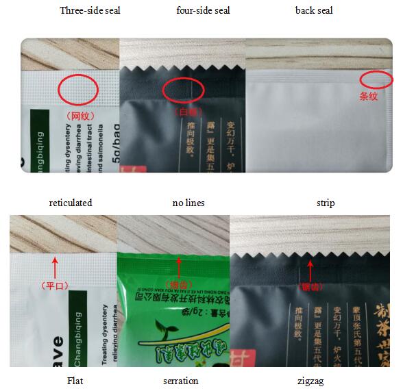 Mesin pengemasan sachet02