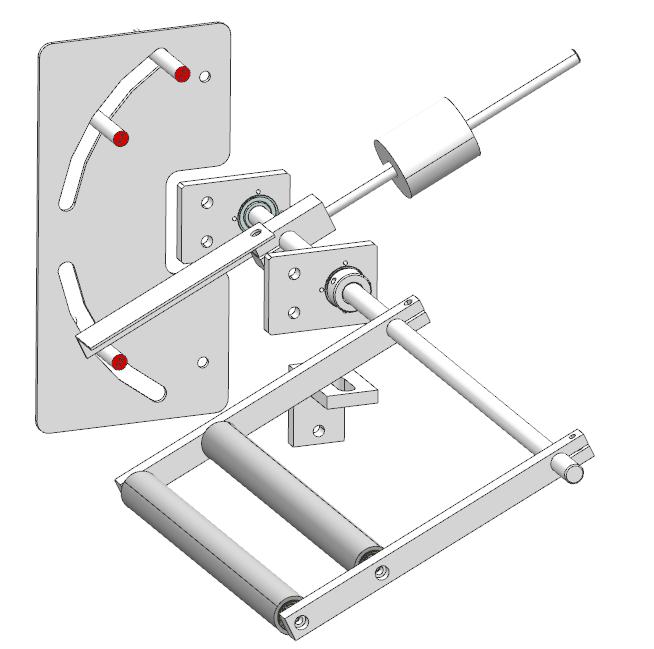 N95 MASK Making Machine06