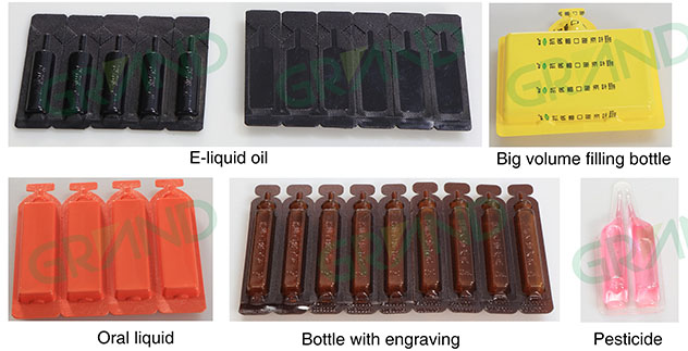 Beberapa produk kami