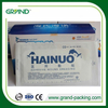 Mesin karton sachet/kantong/kondom/tas otomatis