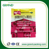 Mesin pengepakan sachet granule