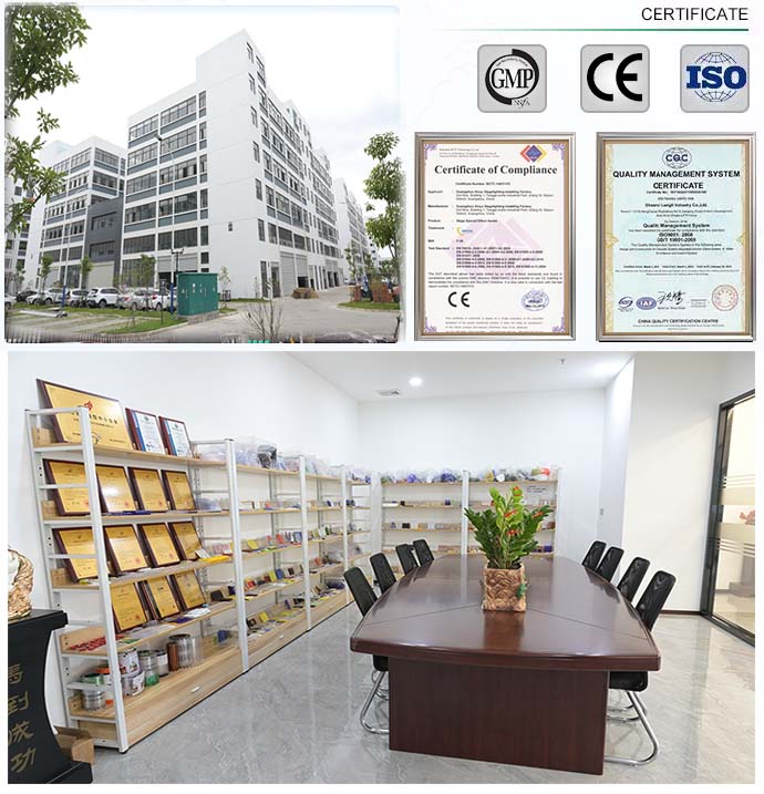 Sertifikasi Perusahaan