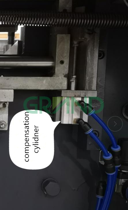 Mesin pengepakan blister4