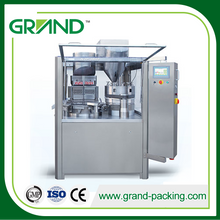 NJP-3800C Automatic Hard Gelatin Capsule Filling Machine 